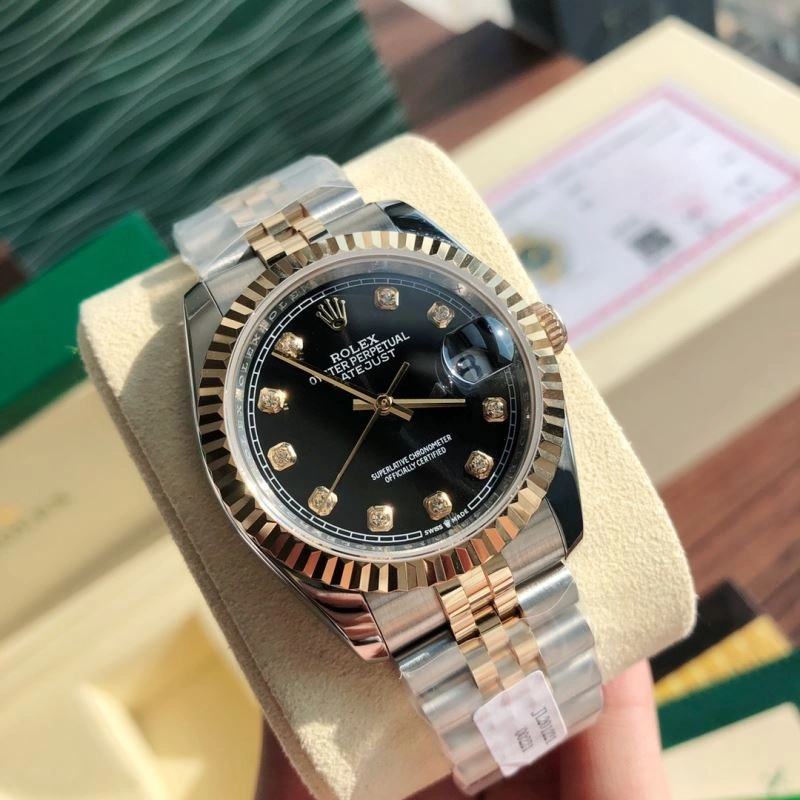 ROLEX Watches Minimalist 199659