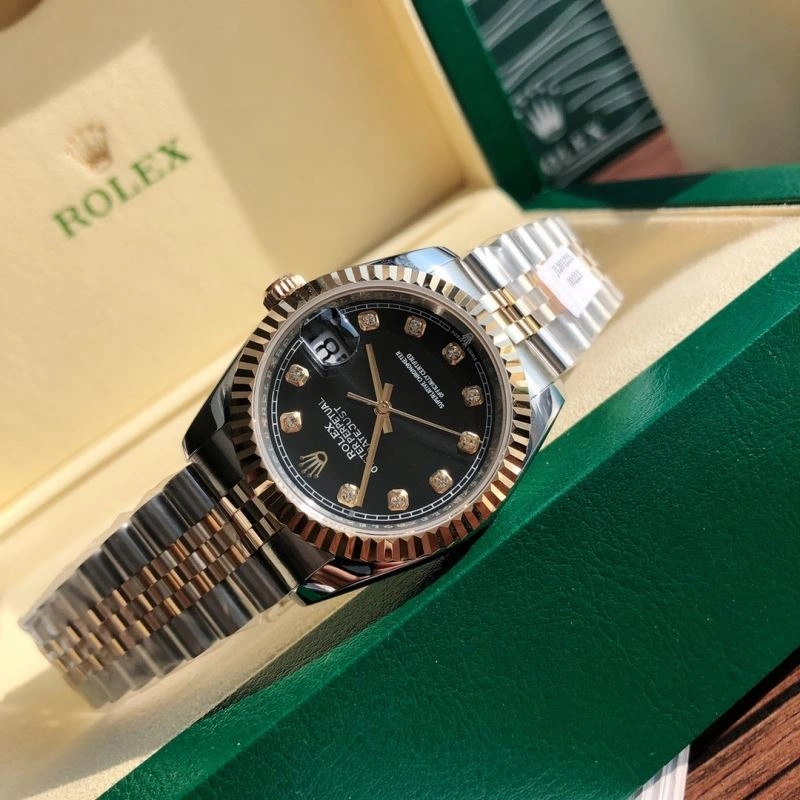 ROLEX Watches Minimalist 199659