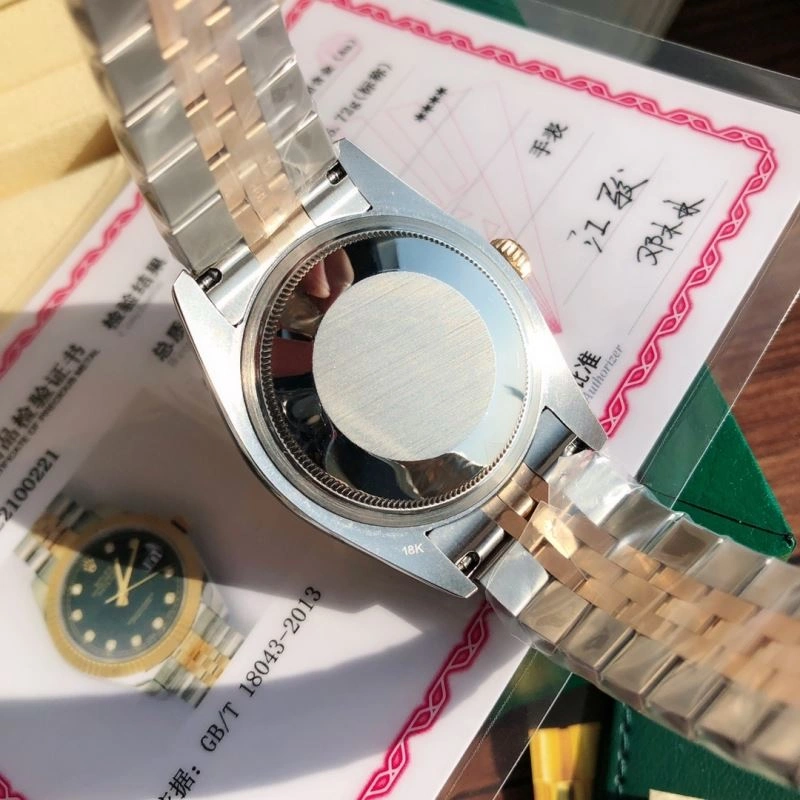 ROLEX Watches Minimalist 199659