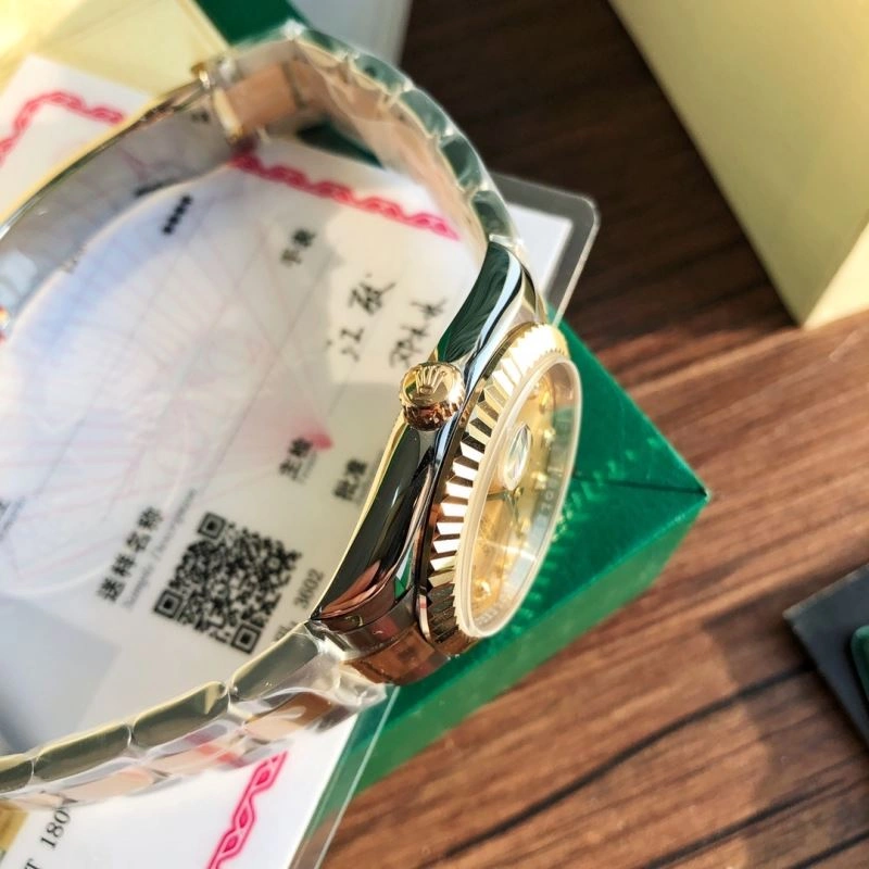 Soft ROLEX Watches 199658