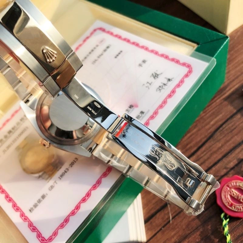 Soft ROLEX Watches 199658
