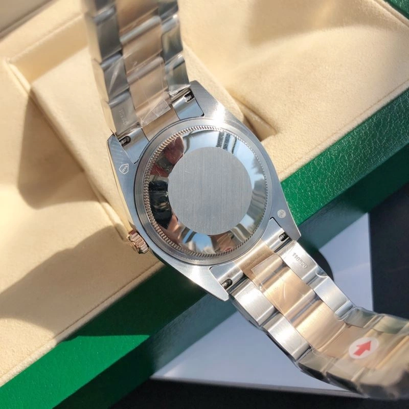 SmoothTexture ROLEX Watches 199655