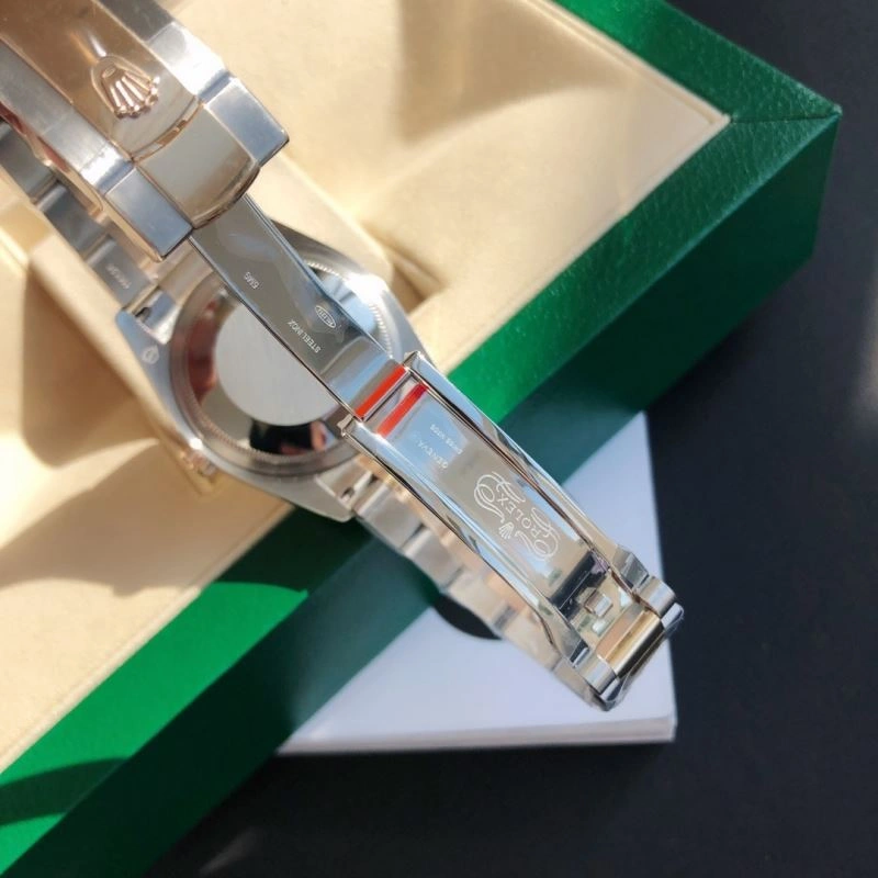 SmoothTexture ROLEX Watches 199655