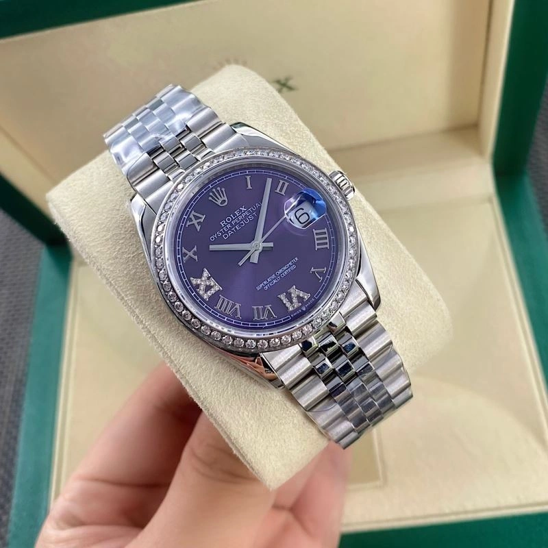 ROLEX Watches Sporty 199635