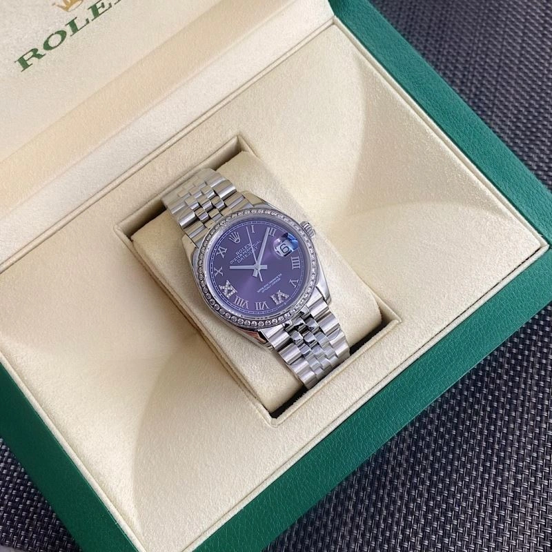 ROLEX Watches Sporty 199635