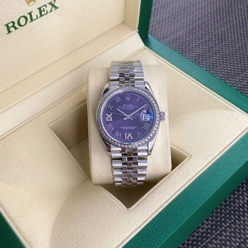 ROLEX Watches Sporty 199635