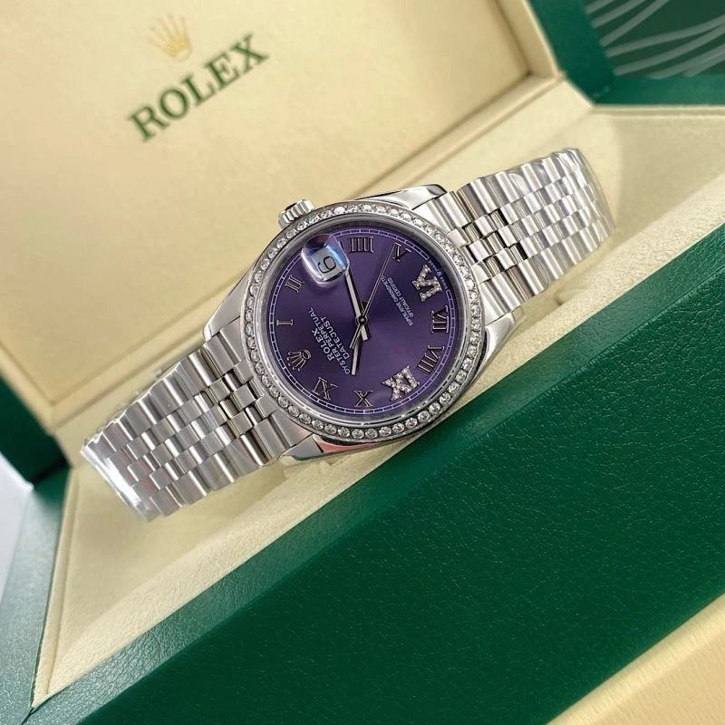 ROLEX Watches Sporty 199635