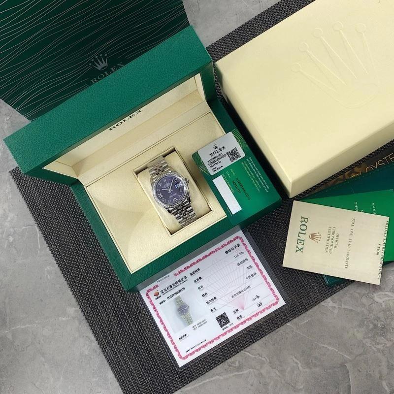 ROLEX Watches Sporty 199635