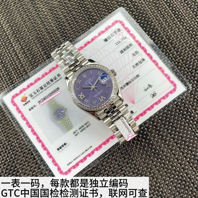 ROLEX Watches Sporty 199635