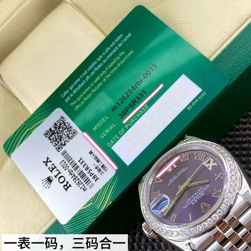 ROLEX Watches Sporty 199635