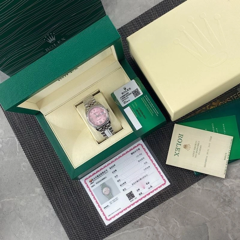 Trendy ROLEX Watches 199623