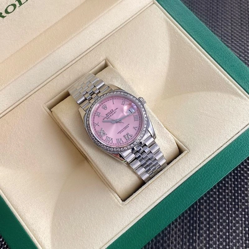 Trendy ROLEX Watches 199623
