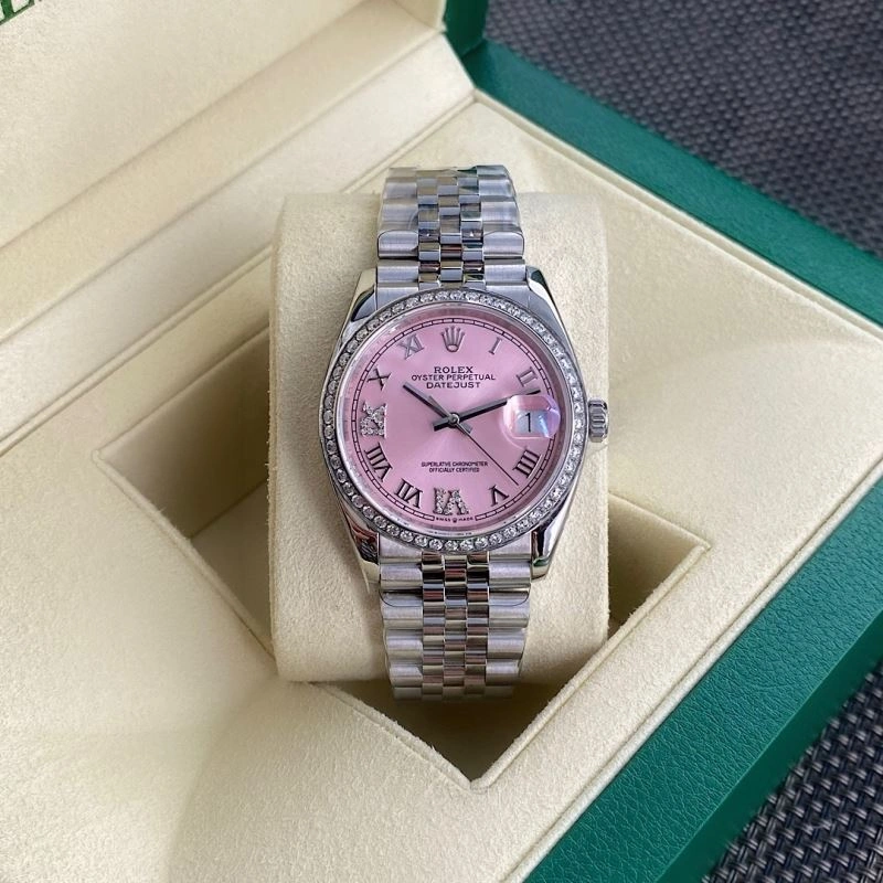Trendy ROLEX Watches 199623