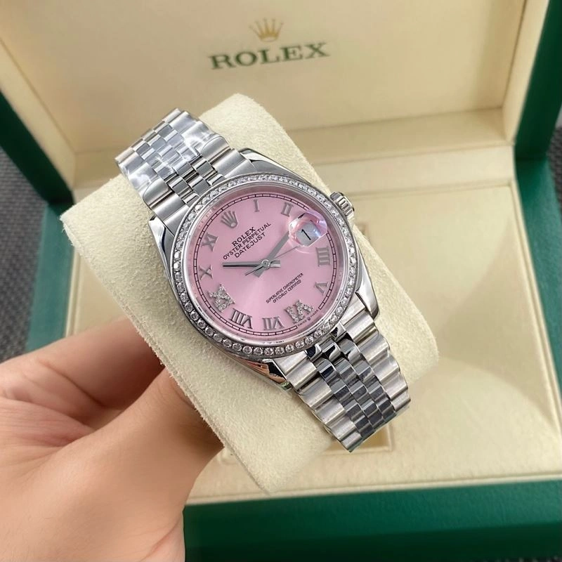 Trendy ROLEX Watches 199623