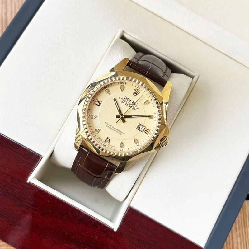 ROLEX Watches ComfortFit 199628