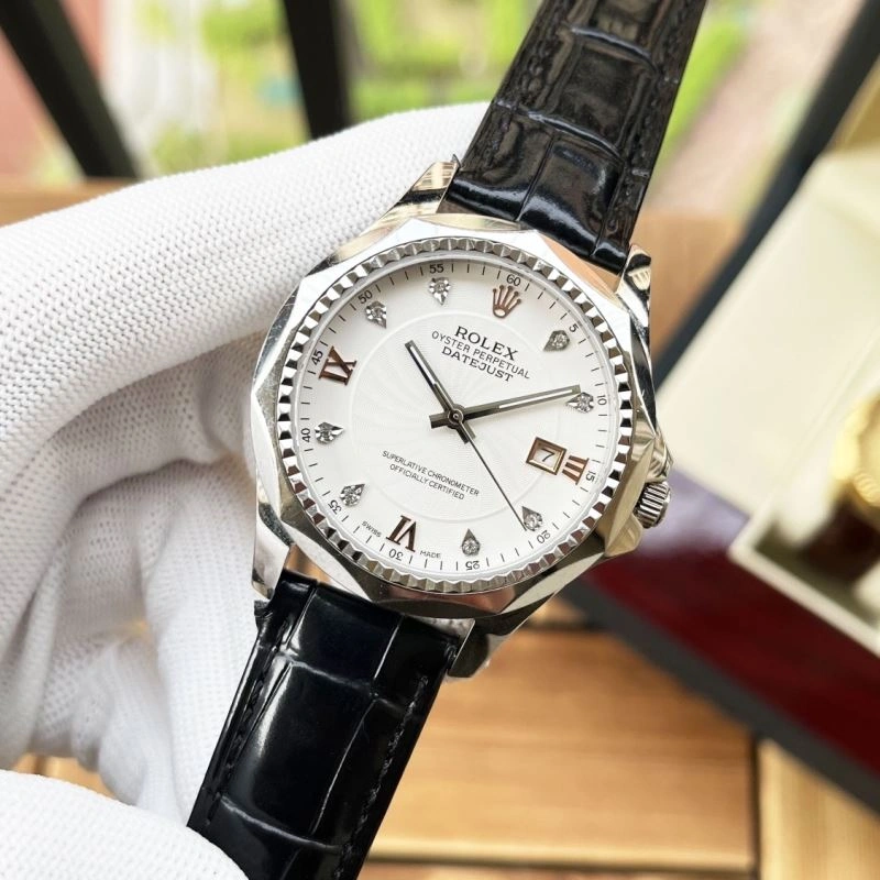 ROLEX Watches ComfortFit 199628