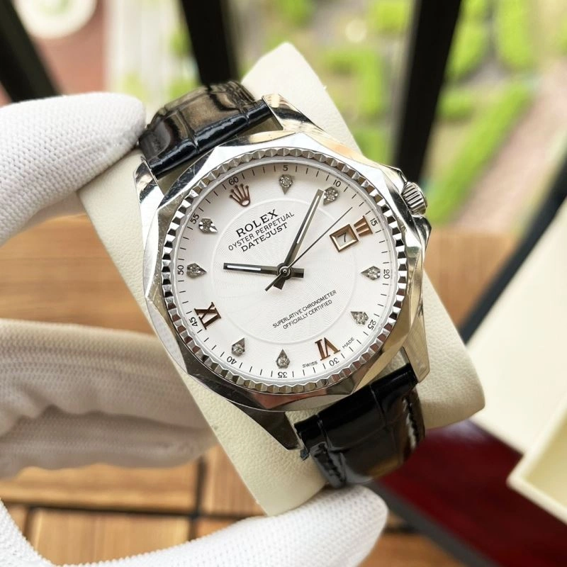 ROLEX Watches ComfortFit 199628