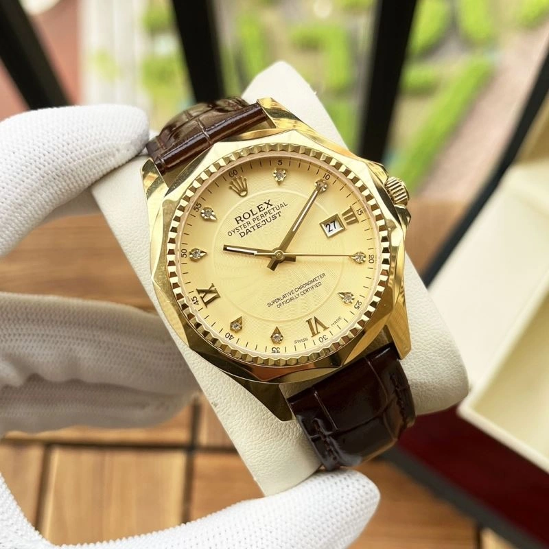 ROLEX Watches ComfortFit 199628
