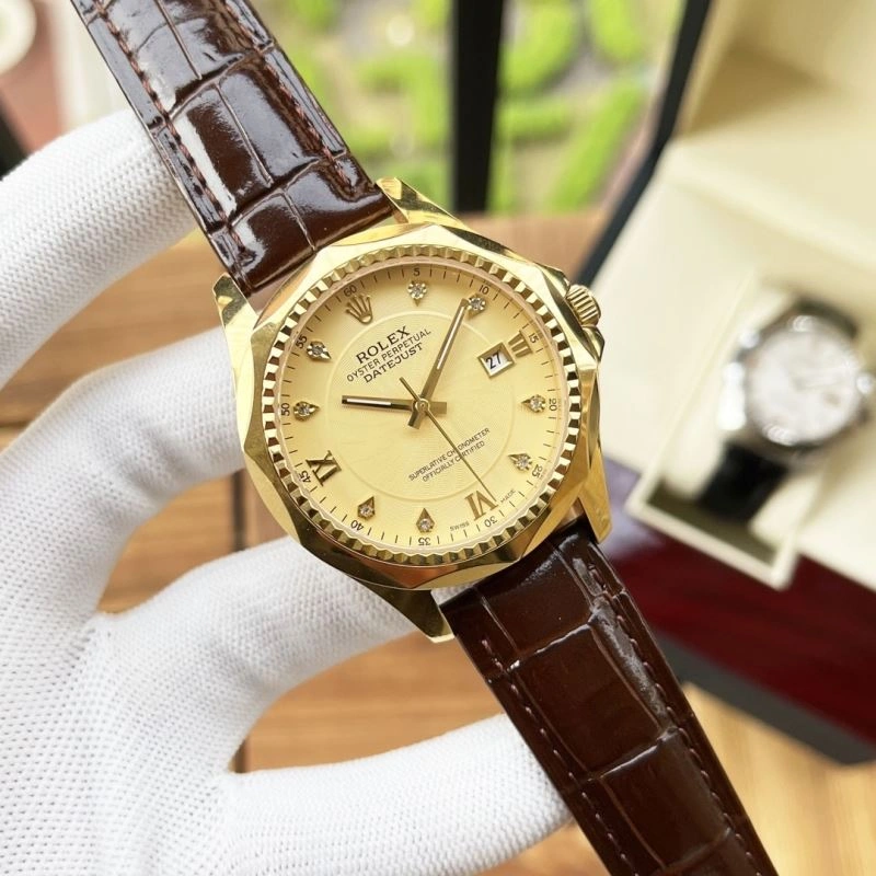 ROLEX Watches ComfortFit 199628