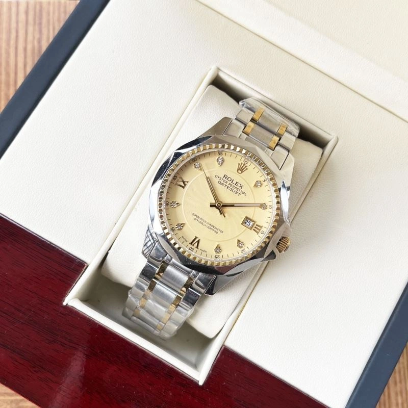 Compact ROLEX Watches 199644