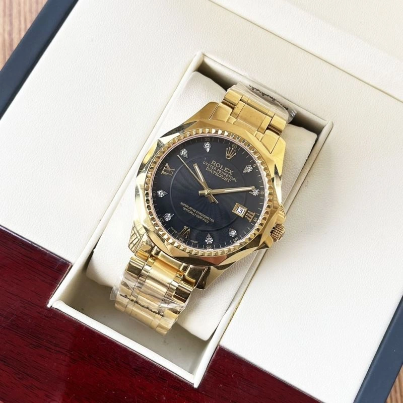 Compact ROLEX Watches 199644