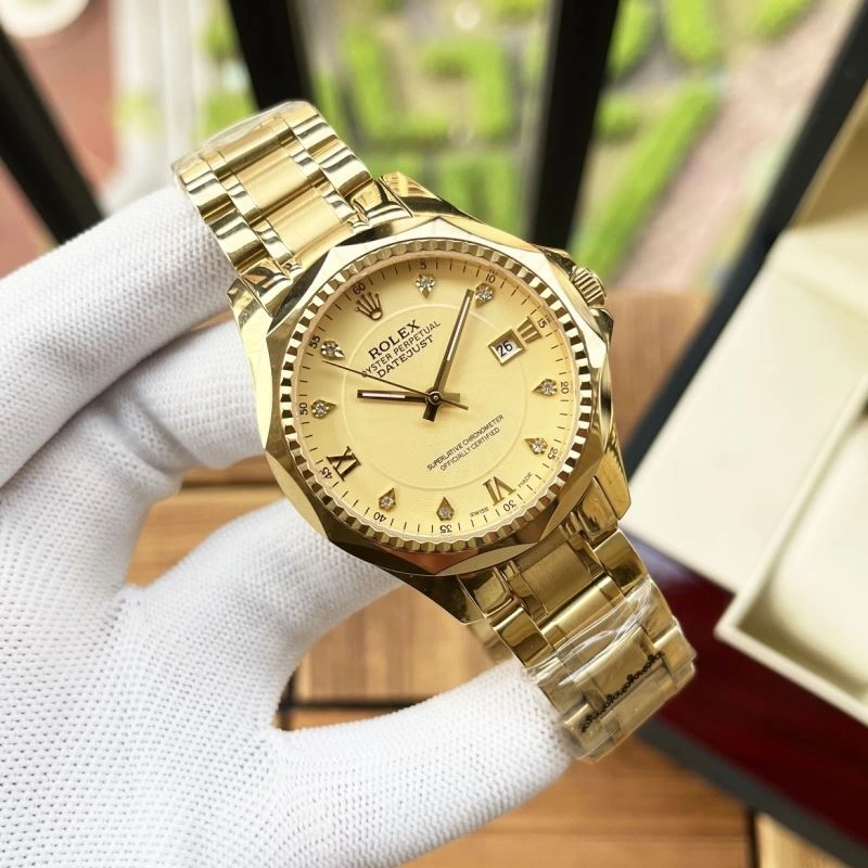 Compact ROLEX Watches 199644