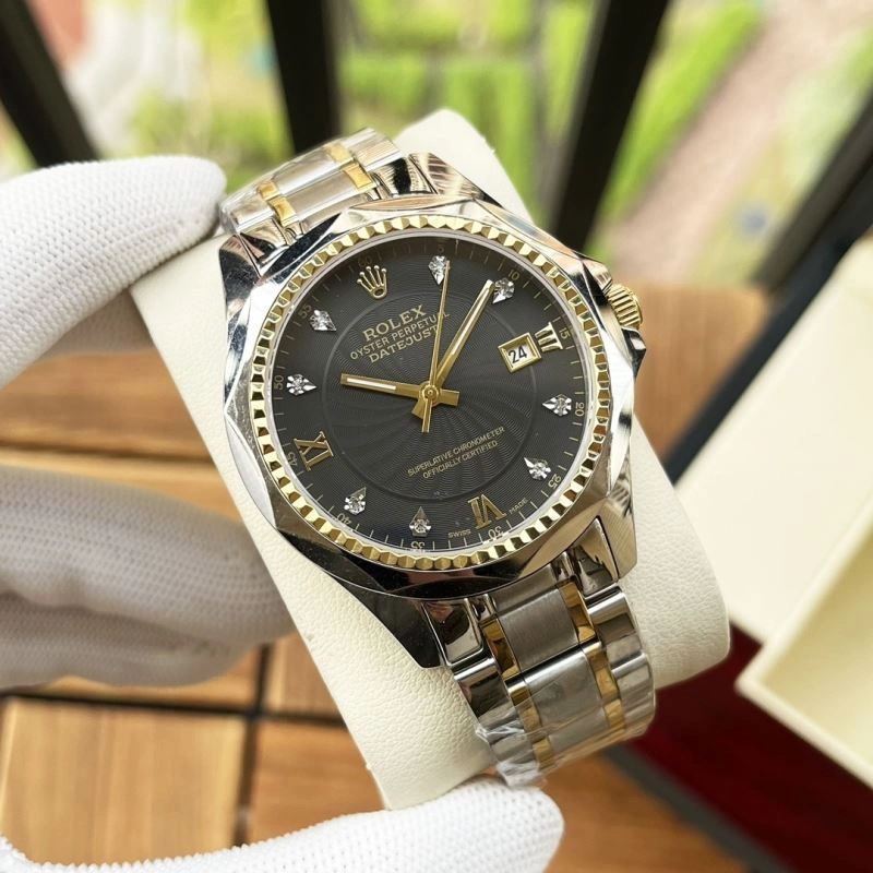 Compact ROLEX Watches 199644