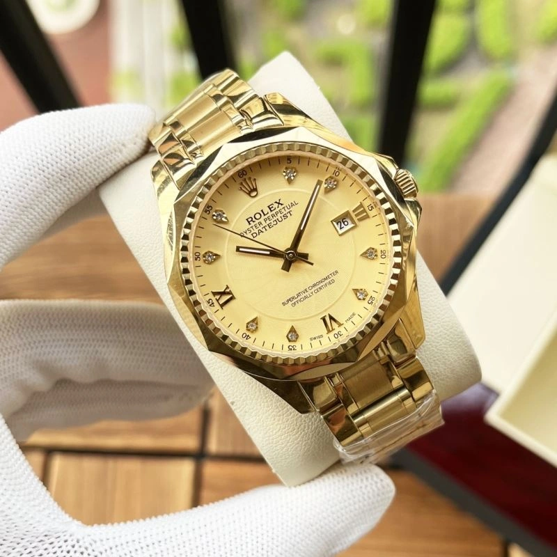 Compact ROLEX Watches 199644