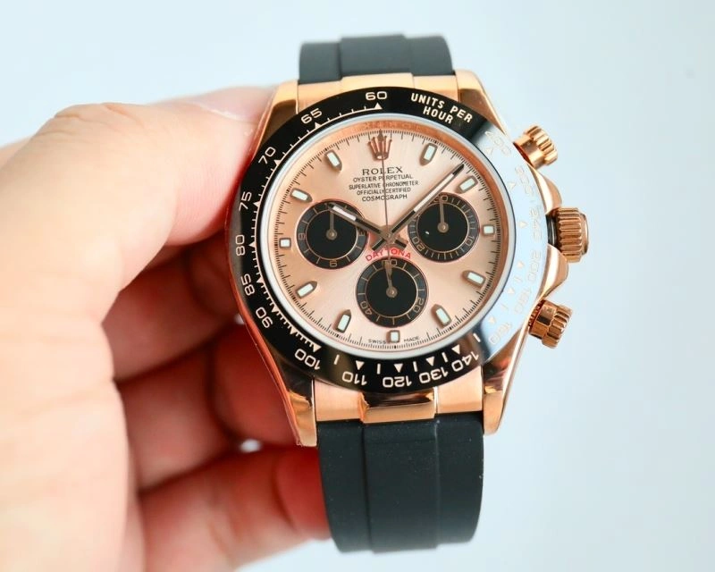 SunProtective ROLEX Watches 199632