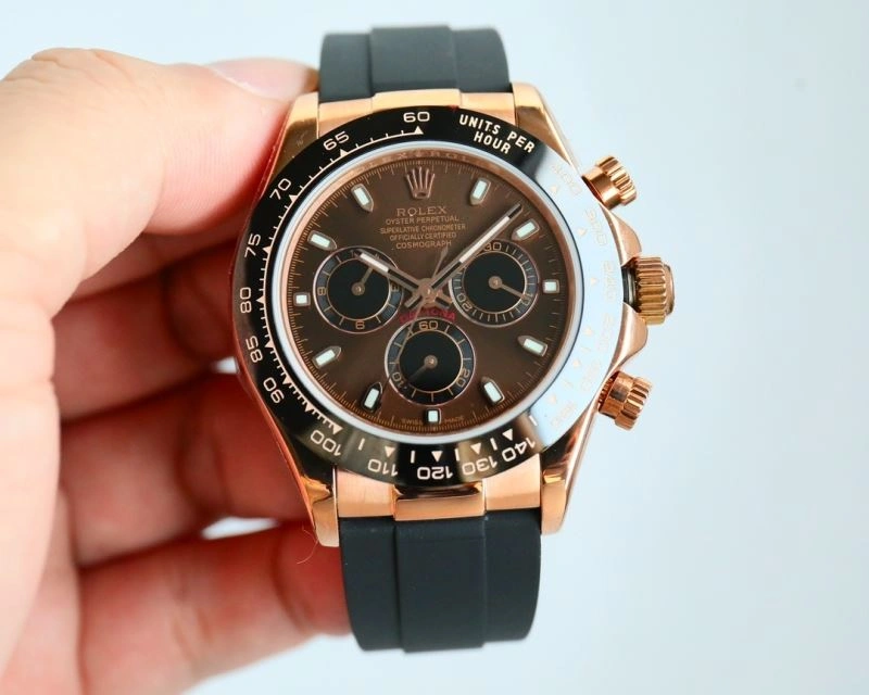 SunProtective ROLEX Watches 199632