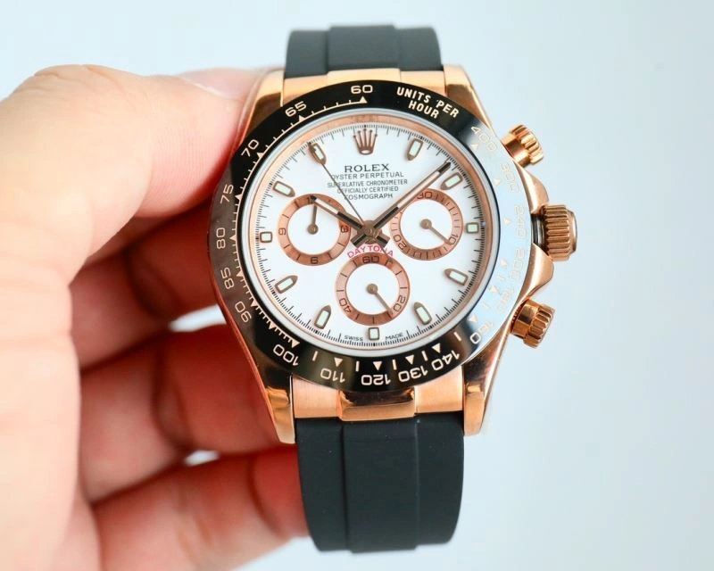 SunProtective ROLEX Watches 199632