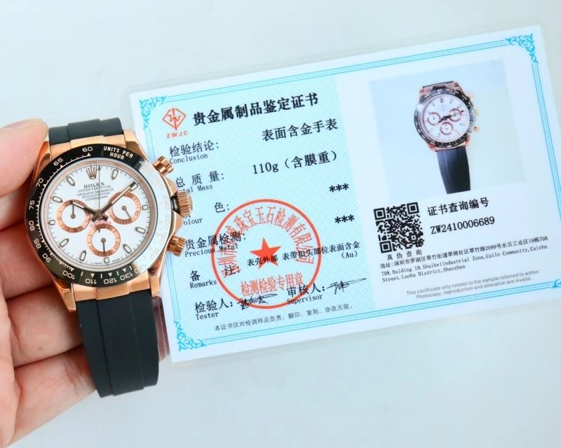 SunProtective ROLEX Watches 199632