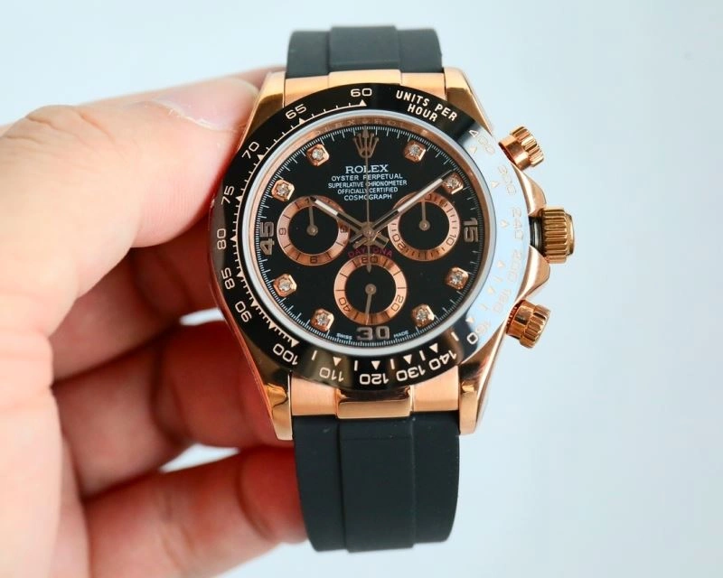 Elegant ROLEX Watches 199625