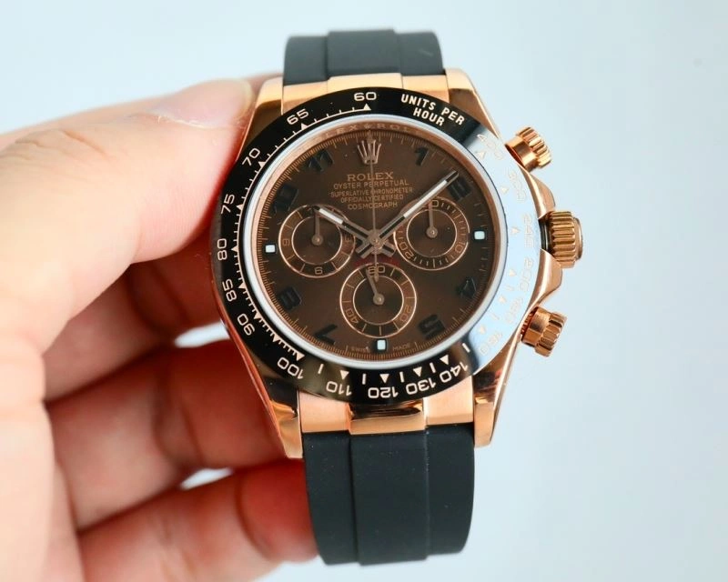 Elegant ROLEX Watches 199625