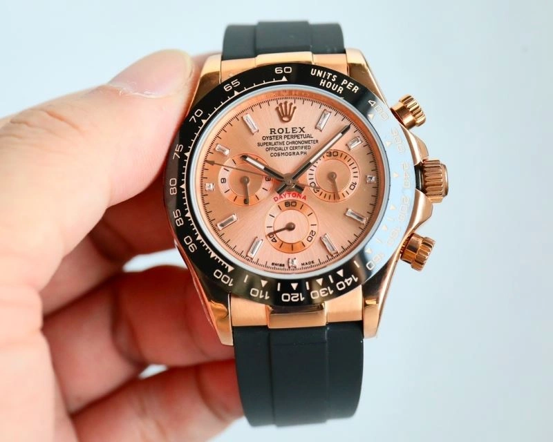 Elegant ROLEX Watches 199625