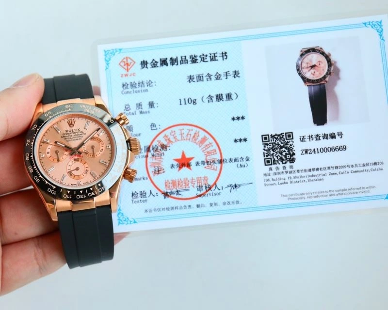 Elegant ROLEX Watches 199625