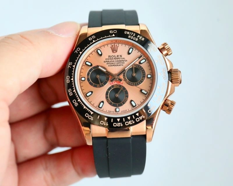SoftTouch ROLEX Watches 199626