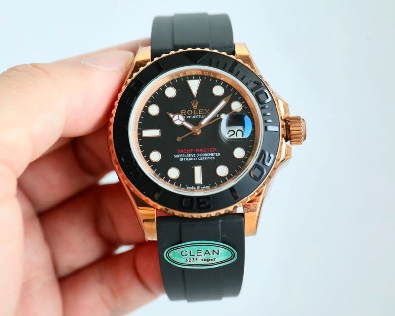 ROLEX Watches RelaxedFit 199627
