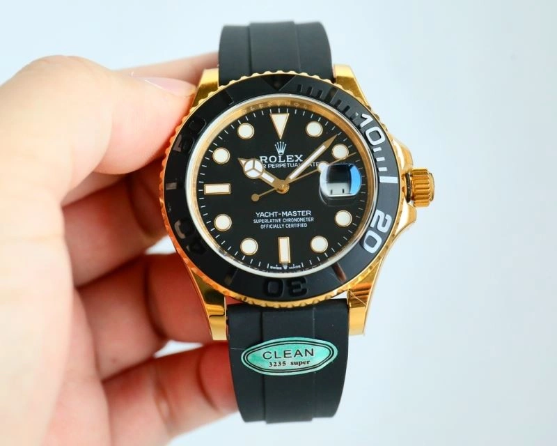 ROLEX Watches RelaxedFit 199627
