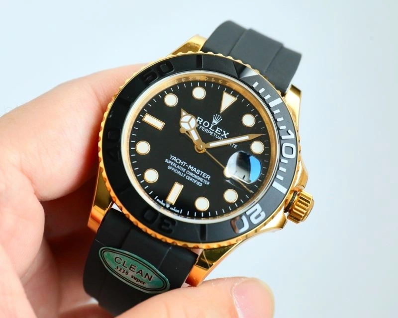 ROLEX Watches RelaxedFit 199627