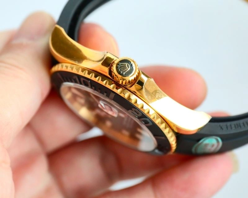 ROLEX Watches RelaxedFit 199627
