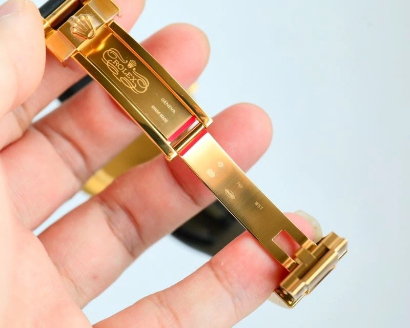 ROLEX Watches RelaxedFit 199627
