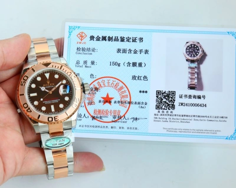 Original ROLEX Watches 199624