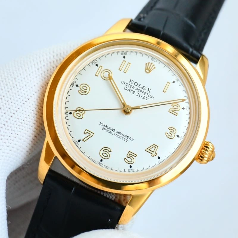 ZeroBulk ROLEX Watches 199634
