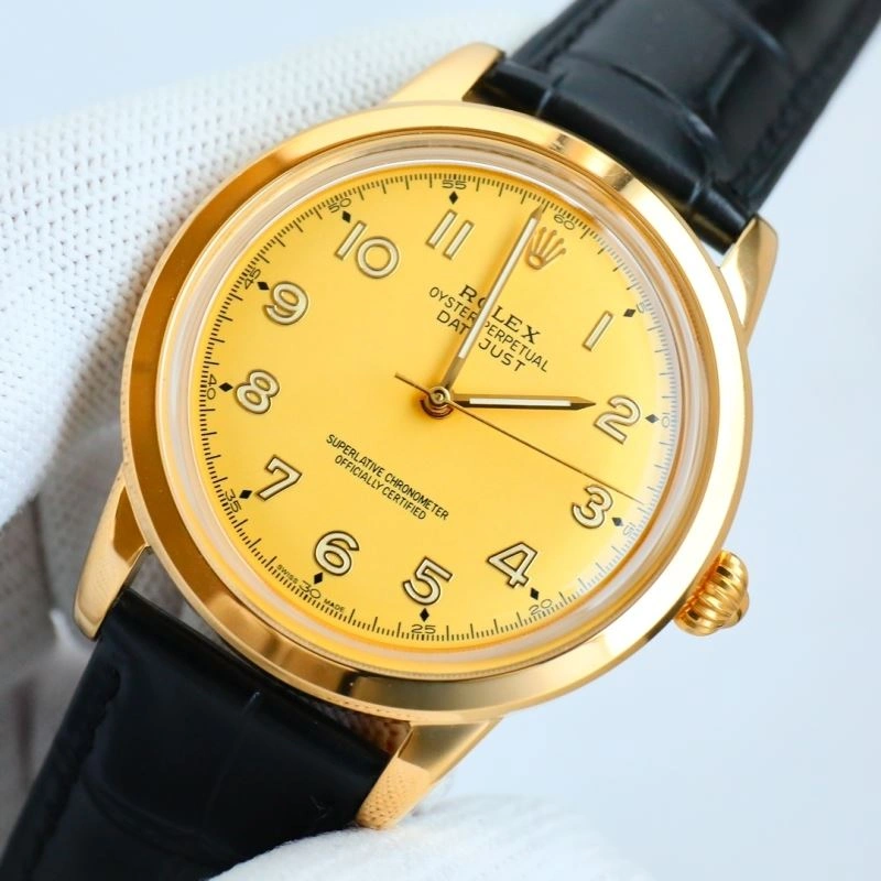 ZeroBulk ROLEX Watches 199634