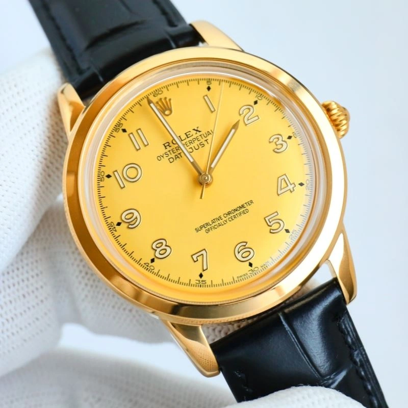 ZeroBulk ROLEX Watches 199634