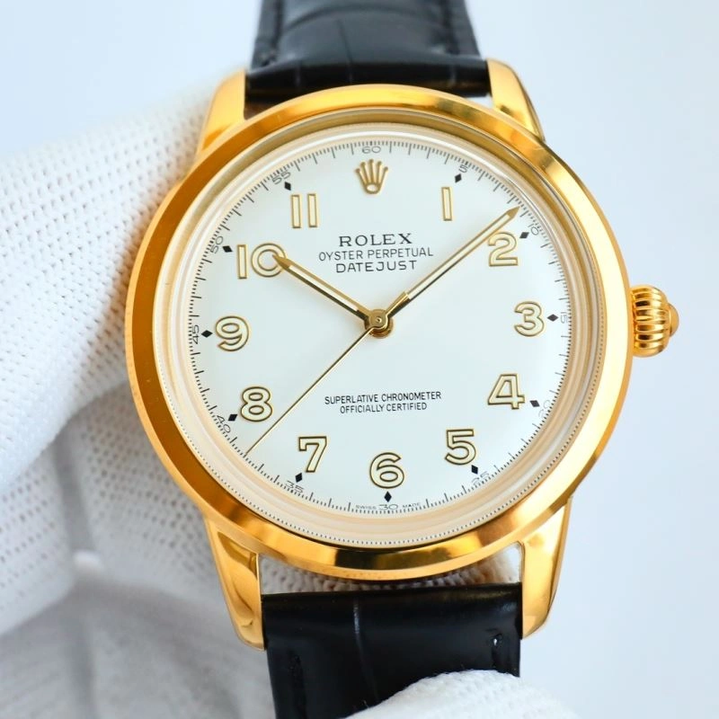 ZeroBulk ROLEX Watches 199634