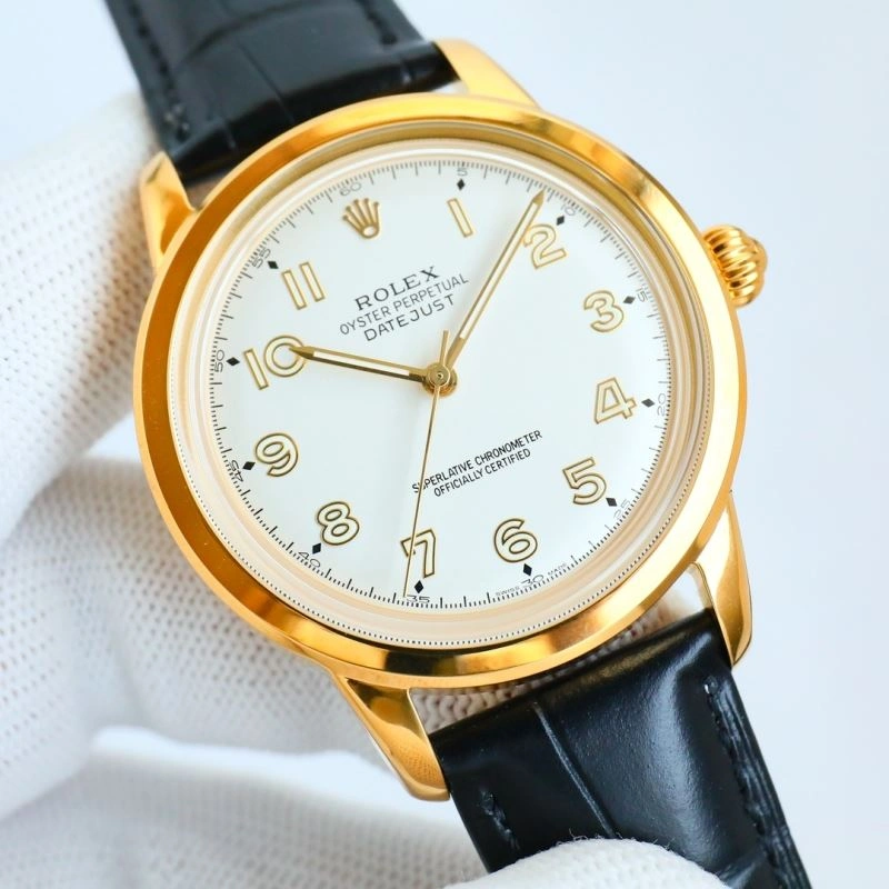 ZeroBulk ROLEX Watches 199634