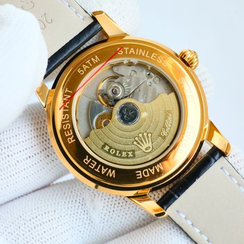 ZeroBulk ROLEX Watches 199634