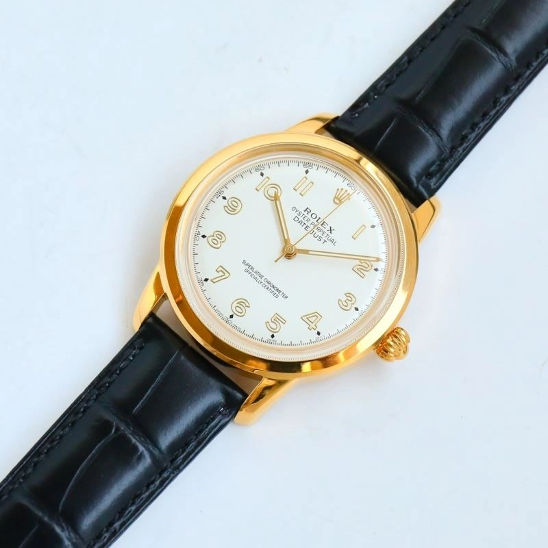 ZeroBulk ROLEX Watches 199634